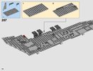 Instrucciones de Construcción - LEGO - 75190 - First Order Star Destroyer™: Page 158