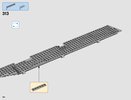 Instrucciones de Construcción - LEGO - 75190 - First Order Star Destroyer™: Page 192