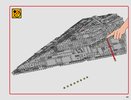 Instrucciones de Construcción - LEGO - 75190 - First Order Star Destroyer™: Page 251