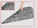 Instrucciones de Construcción - LEGO - 75190 - First Order Star Destroyer™: Page 252