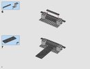 Instrucciones de Construcción - LEGO - 75190 - First Order Star Destroyer™: Page 8