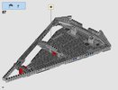 Instrucciones de Construcción - LEGO - 75190 - First Order Star Destroyer™: Page 50