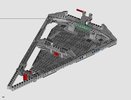 Instrucciones de Construcción - LEGO - 75190 - First Order Star Destroyer™: Page 54