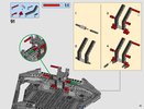 Instrucciones de Construcción - LEGO - 75190 - First Order Star Destroyer™: Page 55