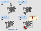 Instrucciones de Construcción - LEGO - 75190 - First Order Star Destroyer™: Page 60