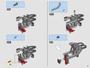 Instrucciones de Construcción - LEGO - 75190 - First Order Star Destroyer™: Page 61