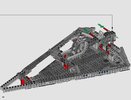 Instrucciones de Construcción - LEGO - 75190 - First Order Star Destroyer™: Page 64