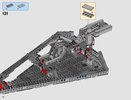 Instrucciones de Construcción - LEGO - 75190 - First Order Star Destroyer™: Page 74