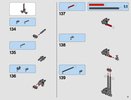 Instrucciones de Construcción - LEGO - 75190 - First Order Star Destroyer™: Page 77