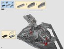 Instrucciones de Construcción - LEGO - 75190 - First Order Star Destroyer™: Page 84