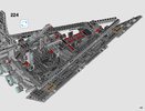 Instrucciones de Construcción - LEGO - 75190 - First Order Star Destroyer™: Page 129