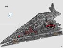 Instrucciones de Construcción - LEGO - 75190 - First Order Star Destroyer™: Page 197