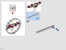 Instrucciones de Construcción - LEGO - Star Wars - 75191 - Jedi Starfighter™ con hiperimpulsor: Page 62