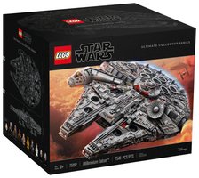 75192 - Millennium Falcon™