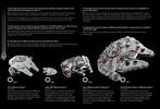 Instrucciones de Construcción - LEGO - 75192 - Millennium Falcon™: Page 9