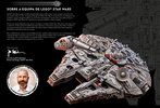 Instrucciones de Construcción - LEGO - 75192 - Millennium Falcon™: Page 2