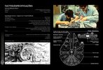 Instrucciones de Construcción - LEGO - 75192 - Millennium Falcon™: Page 5