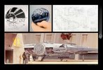 Instrucciones de Construcción - LEGO - 75192 - Millennium Falcon™: Page 5