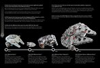 Instrucciones de Construcción - LEGO - 75192 - Millennium Falcon™: Page 10