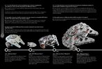 Instrucciones de Construcción - LEGO - 75192 - Millennium Falcon™: Page 24