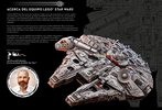 Instrucciones de Construcción - LEGO - 75192 - Millennium Falcon™: Page 31