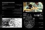 Instrucciones de Construcción - LEGO - 75192 - Millennium Falcon™: Page 34