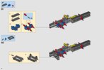 Instrucciones de Construcción - LEGO - 75192 - Millennium Falcon™: Page 88