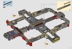 Instrucciones de Construcción - LEGO - 75192 - Millennium Falcon™: Page 101