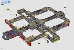 Instrucciones de Construcción - LEGO - 75192 - Millennium Falcon™: Page 104