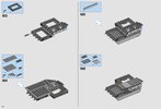 Instrucciones de Construcción - LEGO - 75192 - Millennium Falcon™: Page 116