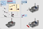 Instrucciones de Construcción - LEGO - 75192 - Millennium Falcon™: Page 118