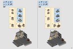 Instrucciones de Construcción - LEGO - 75192 - Millennium Falcon™: Page 123