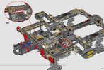 Instrucciones de Construcción - LEGO - 75192 - Millennium Falcon™: Page 129