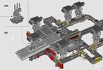 Instrucciones de Construcción - LEGO - 75192 - Millennium Falcon™: Page 137