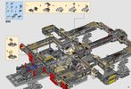 Instrucciones de Construcción - LEGO - 75192 - Millennium Falcon™: Page 139