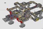 Instrucciones de Construcción - LEGO - 75192 - Millennium Falcon™: Page 143