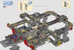 Instrucciones de Construcción - LEGO - 75192 - Millennium Falcon™: Page 145