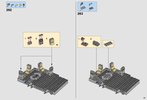 Instrucciones de Construcción - LEGO - 75192 - Millennium Falcon™: Page 149