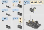 Instrucciones de Construcción - LEGO - 75192 - Millennium Falcon™: Page 151