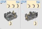 Instrucciones de Construcción - LEGO - 75192 - Millennium Falcon™: Page 154