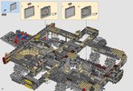 Instrucciones de Construcción - LEGO - 75192 - Millennium Falcon™: Page 156