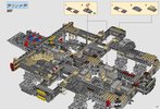 Instrucciones de Construcción - LEGO - 75192 - Millennium Falcon™: Page 161