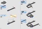 Instrucciones de Construcción - LEGO - 75192 - Millennium Falcon™: Page 162