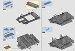 Instrucciones de Construcción - LEGO - 75192 - Millennium Falcon™: Page 163