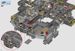 Instrucciones de Construcción - LEGO - 75192 - Millennium Falcon™: Page 174