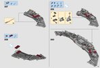 Instrucciones de Construcción - LEGO - 75192 - Millennium Falcon™: Page 181