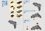 Instrucciones de Construcción - LEGO - 75192 - Millennium Falcon™: Page 185