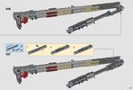 Instrucciones de Construcción - LEGO - 75192 - Millennium Falcon™: Page 207