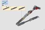 Instrucciones de Construcción - LEGO - 75192 - Millennium Falcon™: Page 223