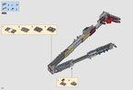 Instrucciones de Construcción - LEGO - 75192 - Millennium Falcon™: Page 224